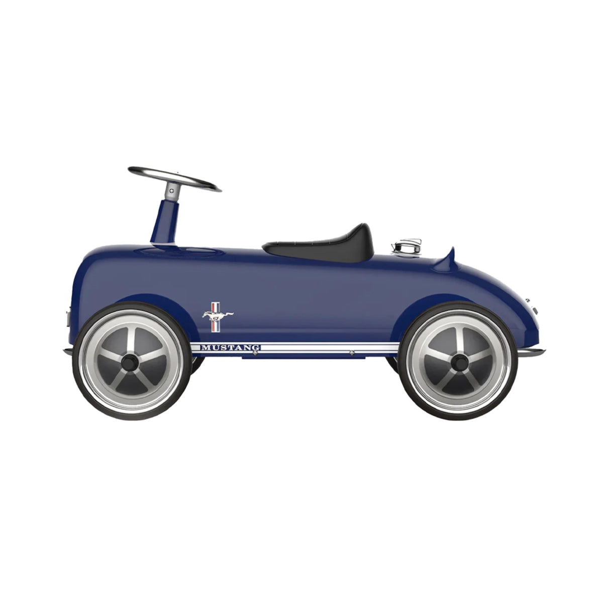 Hotaling, Baghera: Ford Mustang Ride On