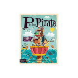 Gibbs Smith, 'P Is for Pirate'