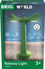 Brio, Railway Light  33836