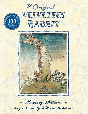 Harper Collins, ‘The Velveteen Rabbit’