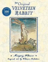 Harper Collins, ‘The Velveteen Rabbit’