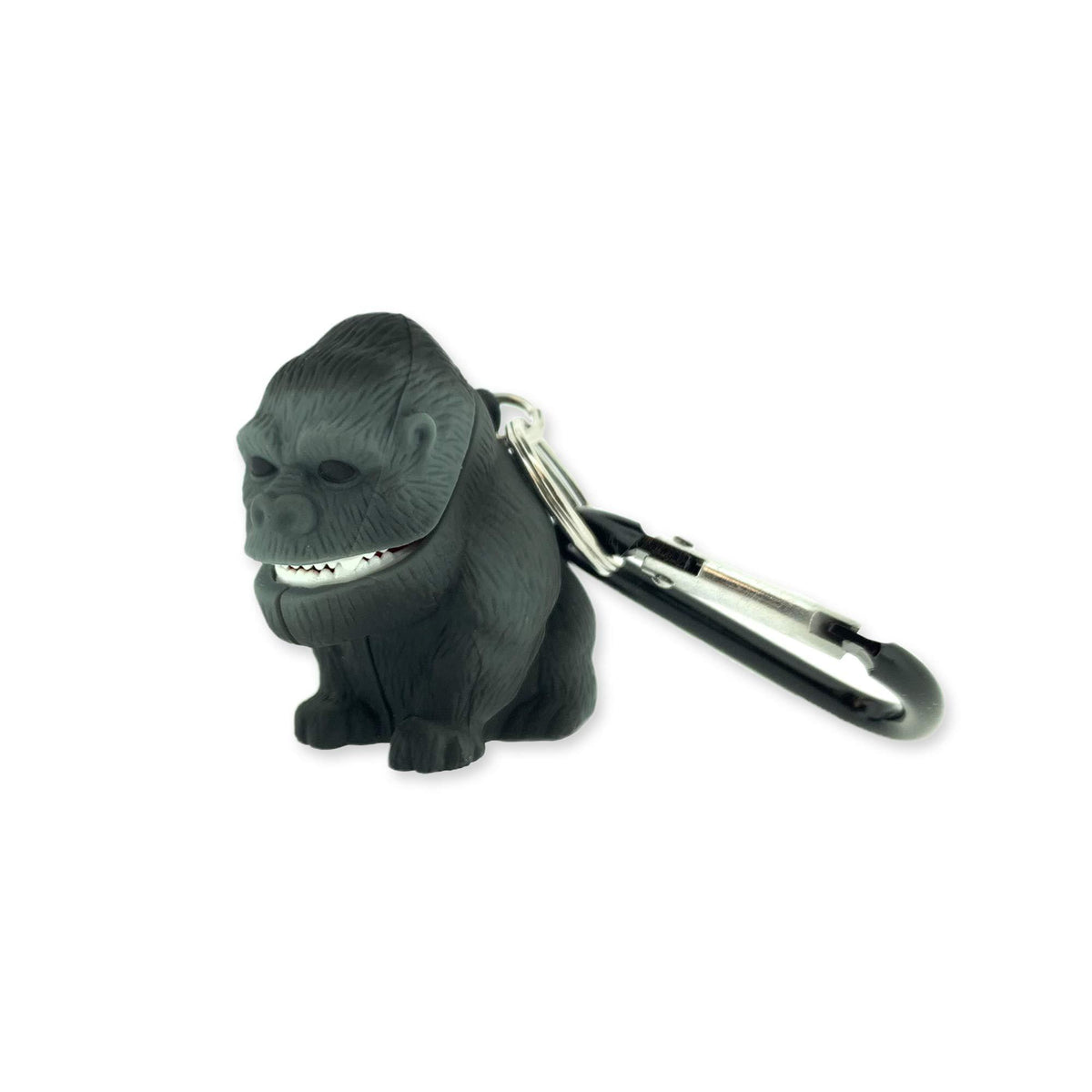 Big Discoveries, Wildlight Animal Flashlight: Gorilla 641