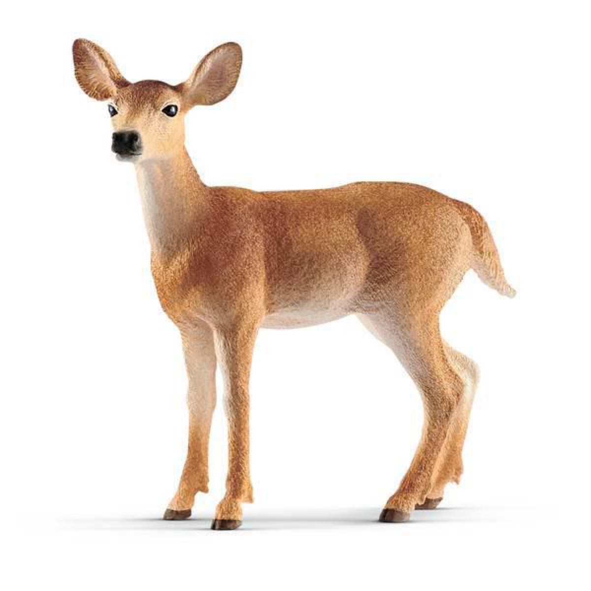 Schleich, White-Tailed Doe 14819