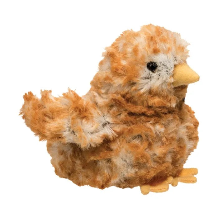 Douglas, Brown Chick Multi 1526