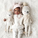 Cuddle + Kind, Stella the Polar Bear 13"
