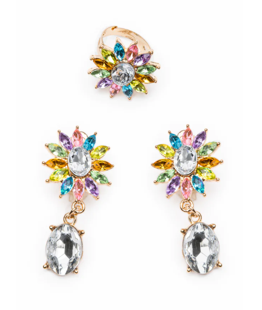 Great Pretenders, The Victoria 3 Piece Jewelry Set 85015