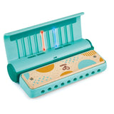 Hape, Harmonica Learn with Lights E0623