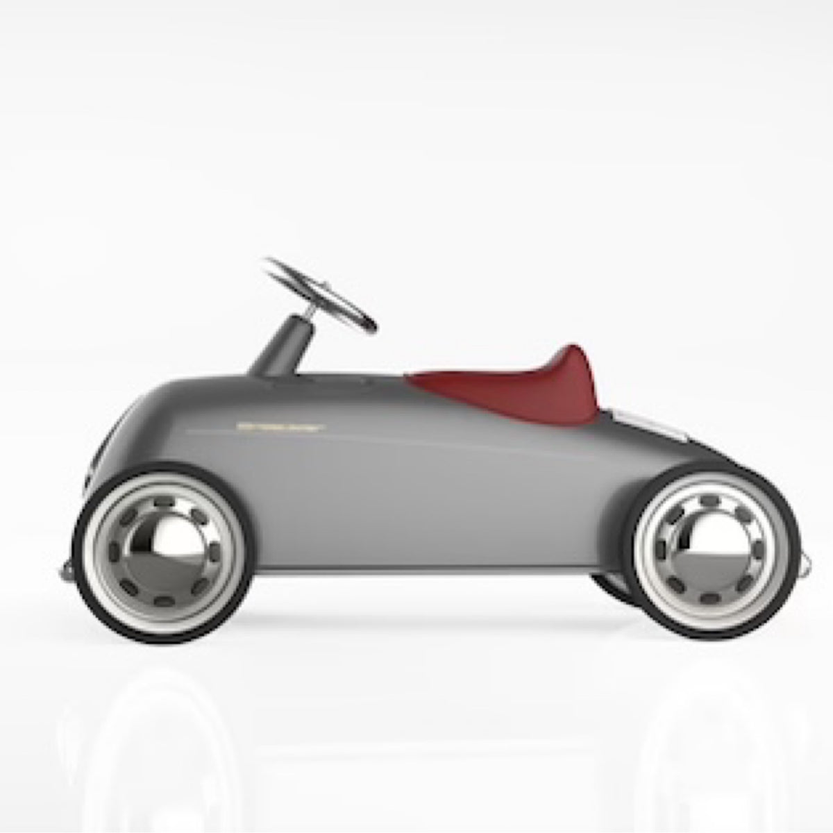 Hotaling, Baghera: Porsche Speedster Ride On 977
