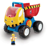 Wow Toys, Dustin Dump Truck 10183