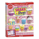 Klutz, Mini Shake Shop