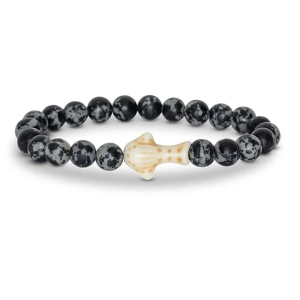 Fahlo, The Quest Tracking Bracelet: Whale Shark - Ocelli