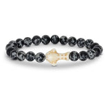 Fahlo, The Quest Tracking Bracelet: Whale Shark - Ocelli
