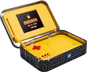 Fizz Creations, Pac-Man Arcade in a Tin 320032