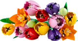 Lego, Botanicals: Tulip Bouquet 11501