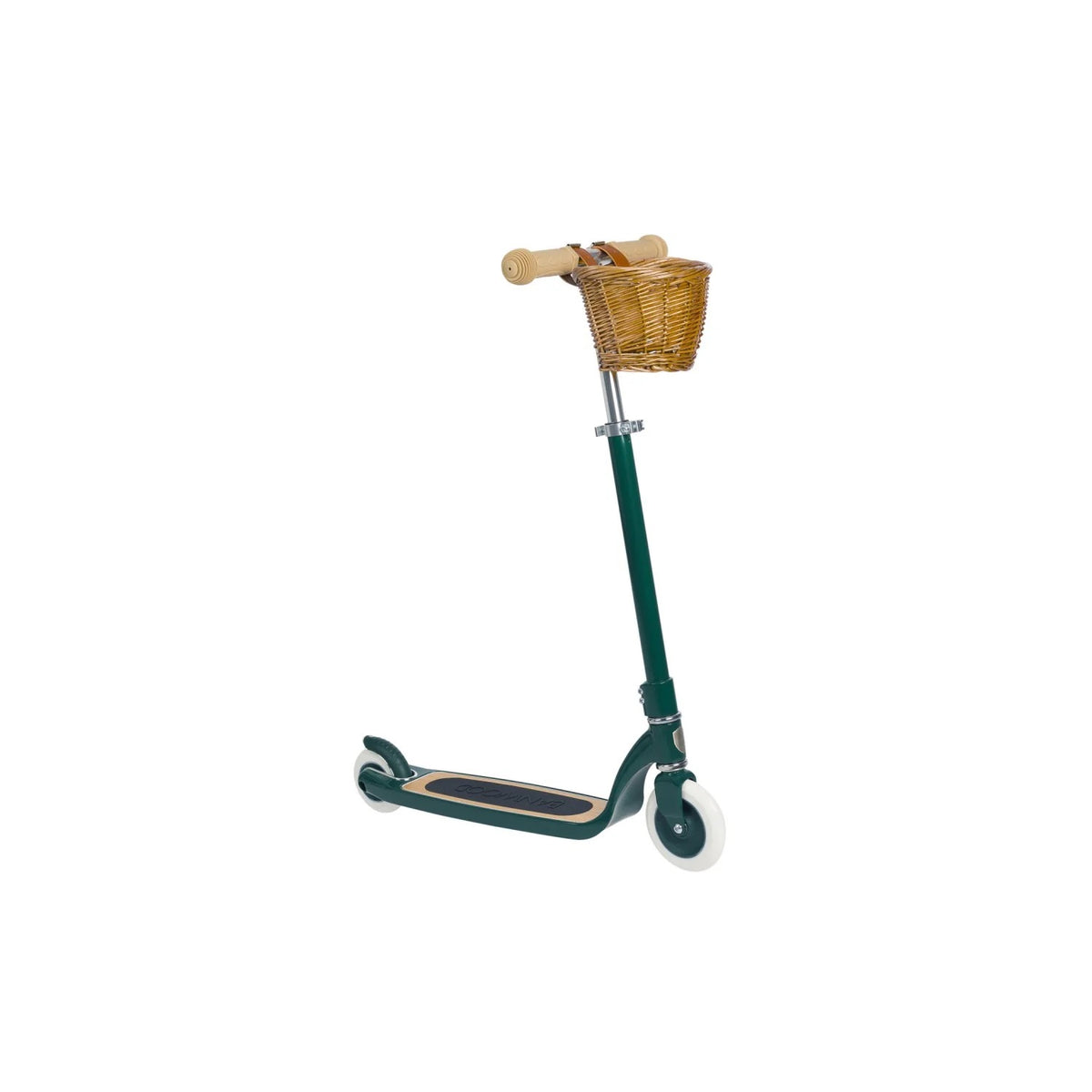 Banwood, Maxi Scooter- Green