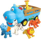 Epoch, Harry Hippo Safari Truck G02772