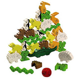 HABA, Animal Upon Animal Game 3678AUA