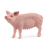 Schleich, Pig Mama 13933
