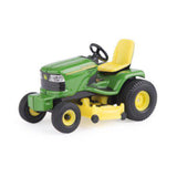 Tomy, Die Cast: John Deere Lawn Tractor 1/32 Scale, Green 46570A