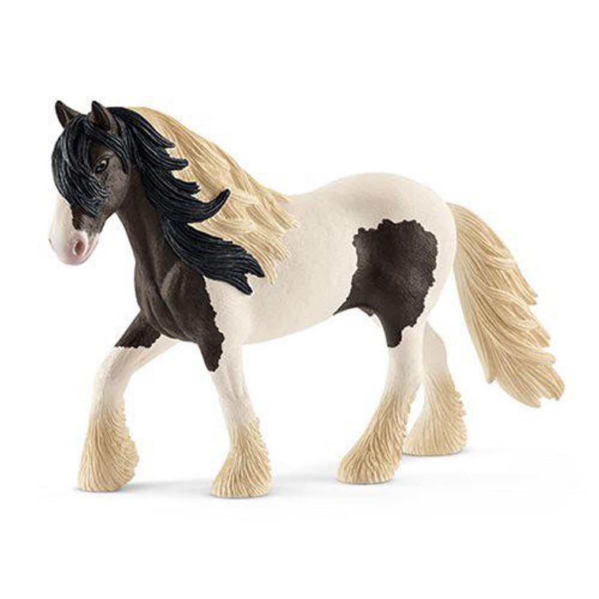 Schleich, Tinker Stallion 13831
