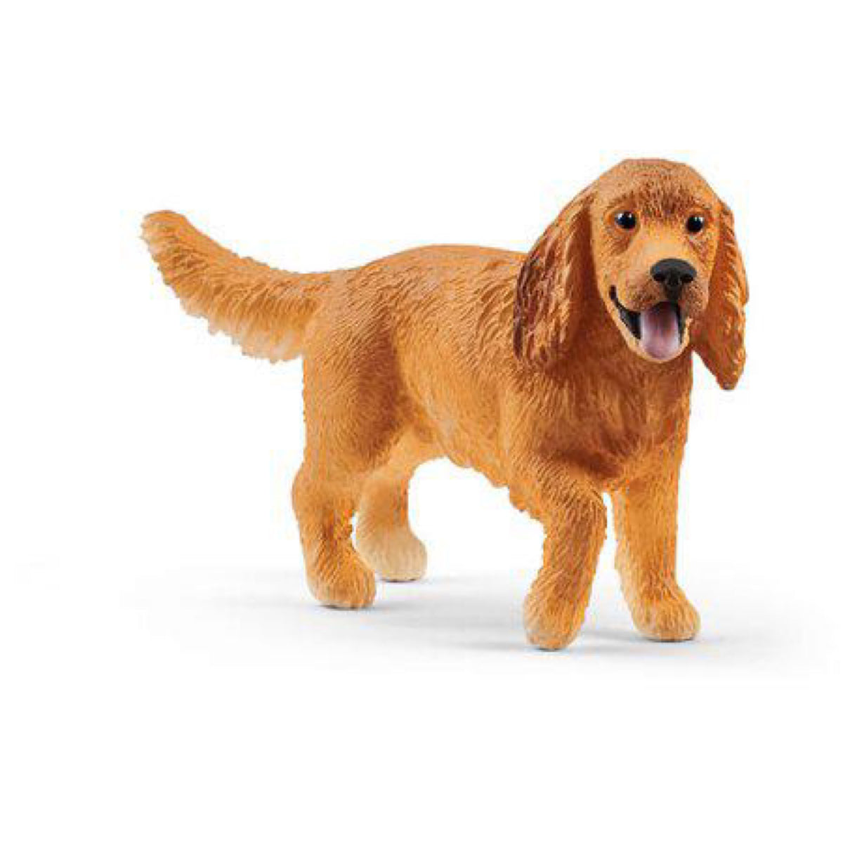 Schleich, English Cocker Spaniel 13896