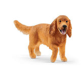 Schleich, English Cocker Spaniel 13896