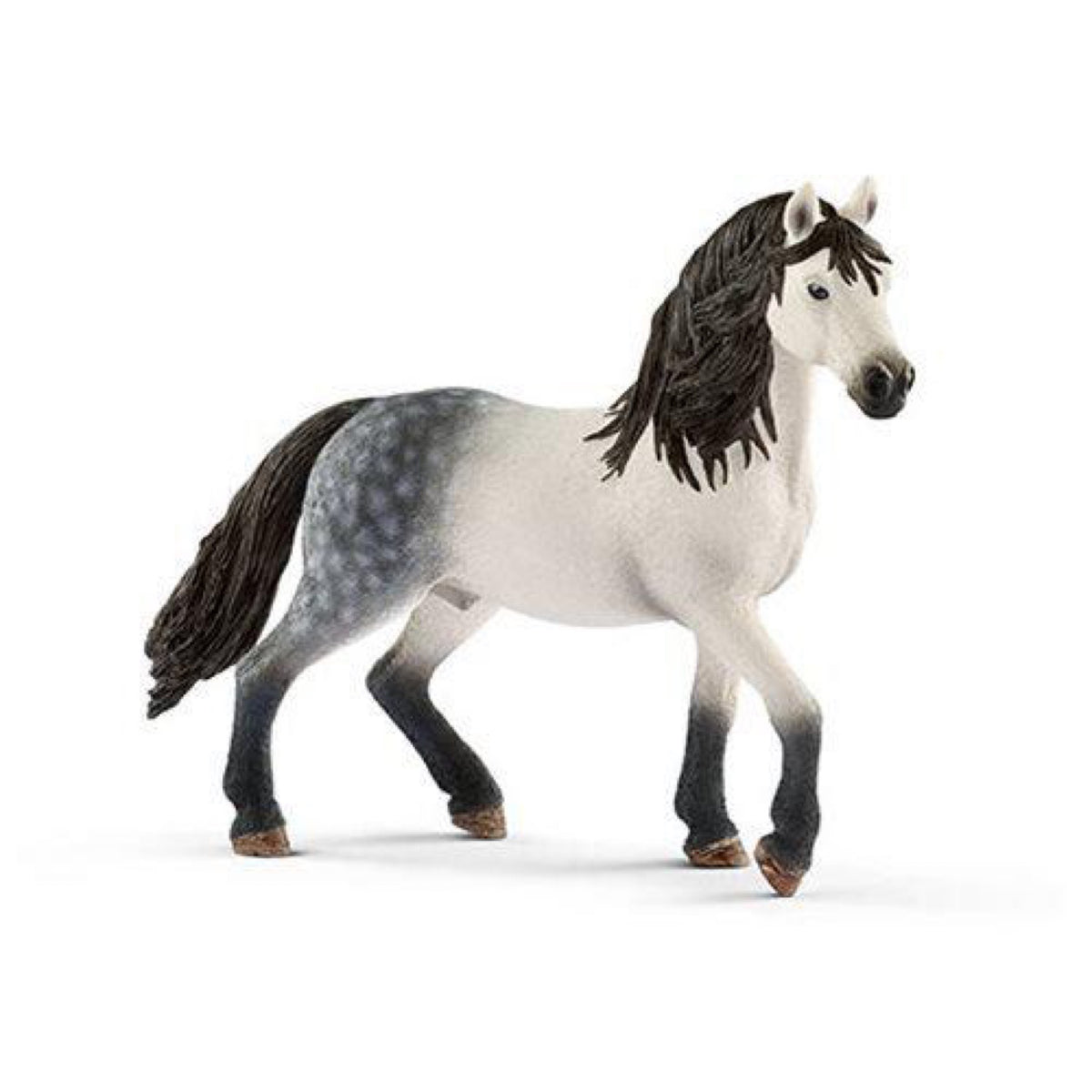 Schleich, Andalusian Stallion 13821