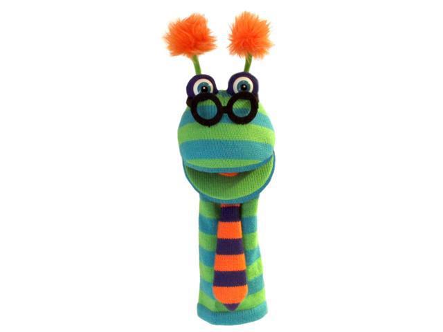 The Puppet Company, Knitted Puppets: Dylan PC007014