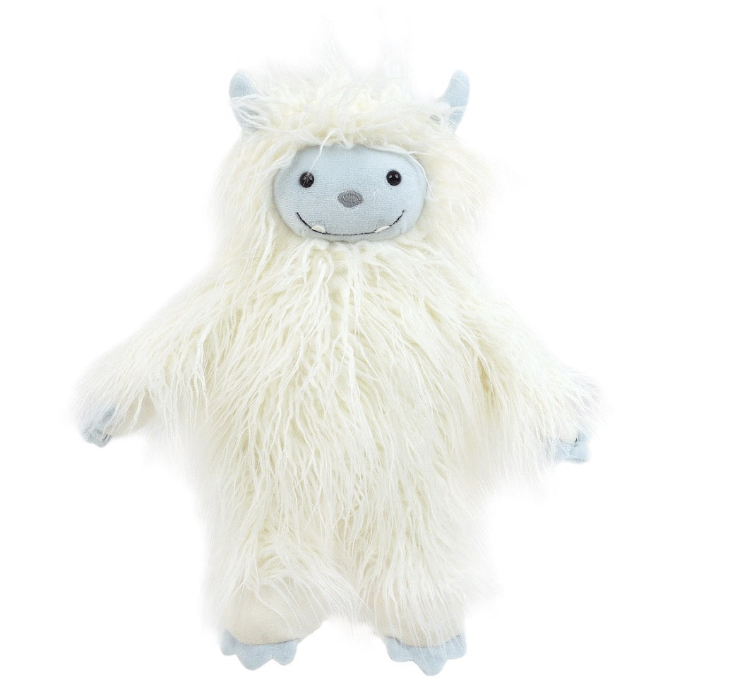 Mon Ami, Yowie the Yeti ST1090