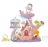 Calico Critters, Baby Mermaid Castle - cc2073