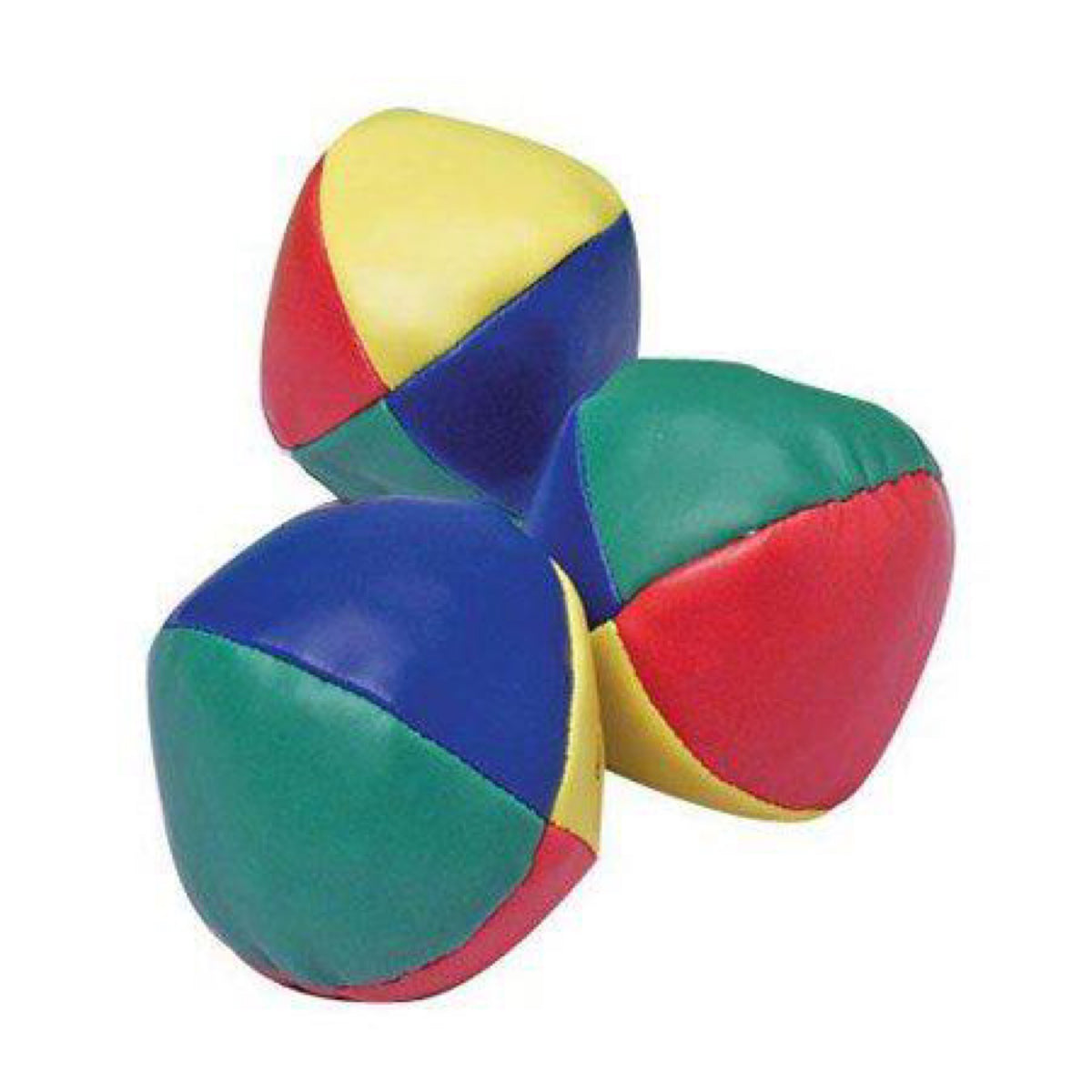 Us Toy, Juggling Balls-3pc MU197
