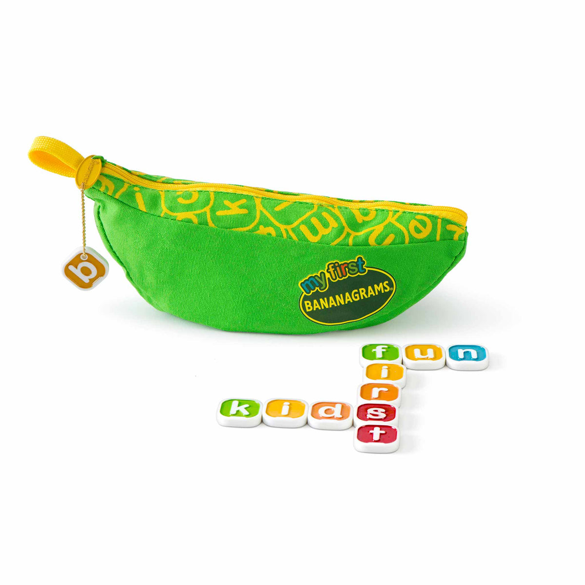 Asmodee, My First Bananagrams MFB001