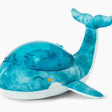 Cloud B, Tranquil Whale Family Blue  9100-WB