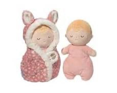 Douglas, Baby Cuddle Hug: Fawn 12" 6060