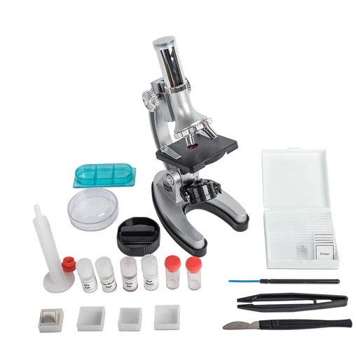 Heebie Jeebies, Microscope 30pc HJ2139