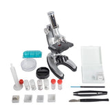 Heebie Jeebies, Microscope 30pc HJ2139