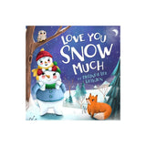 Hachette, 'Love You Snow Much'