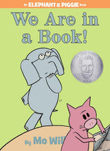 Penguin Random House, 'We Are in a Book!'