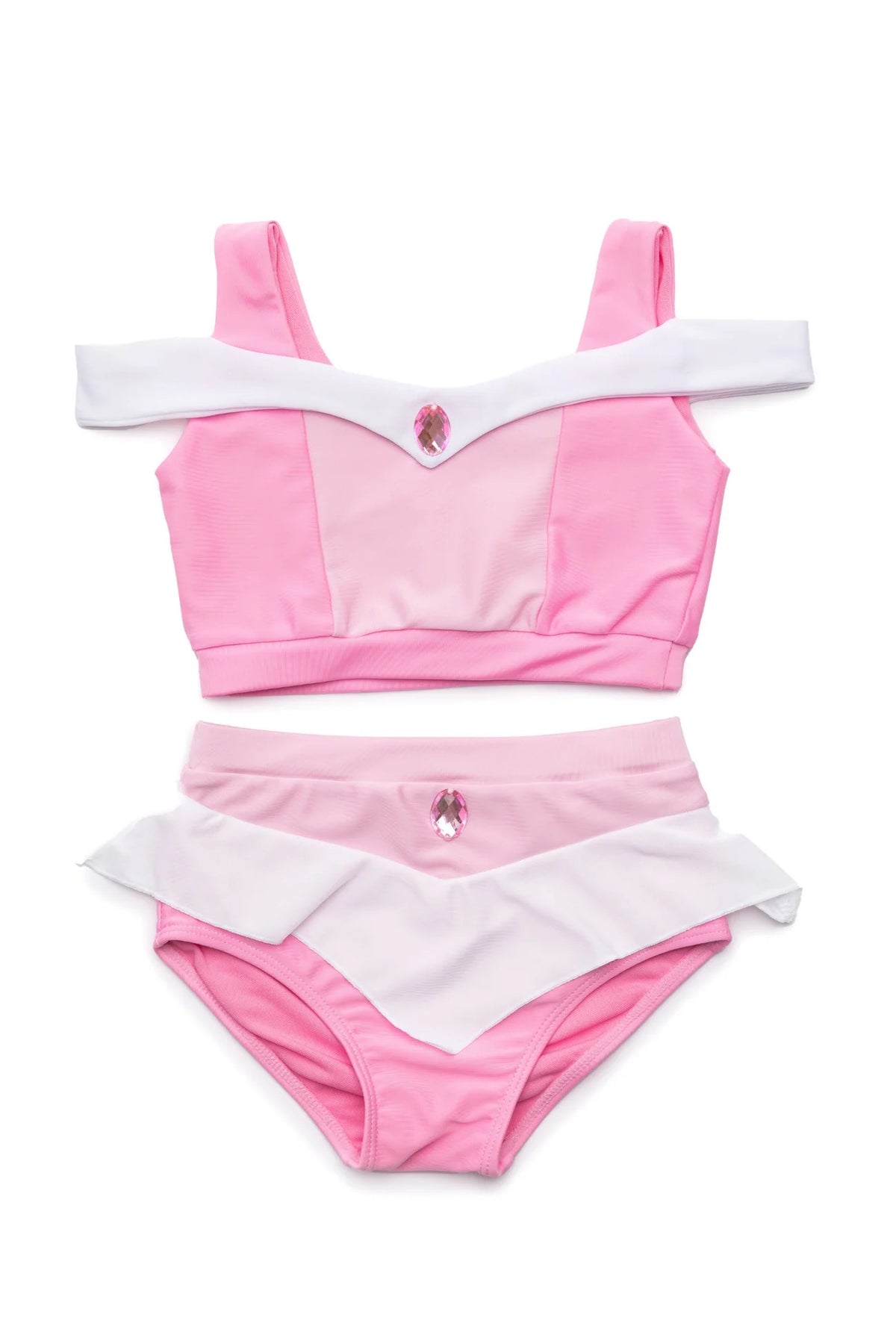 Great Pretenders, Sleeping Cutie Swimsuit 3/4 27023