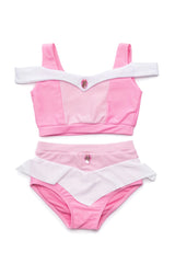 Great Pretenders, Sleeping Cutie Swimsuit 3/4 27023