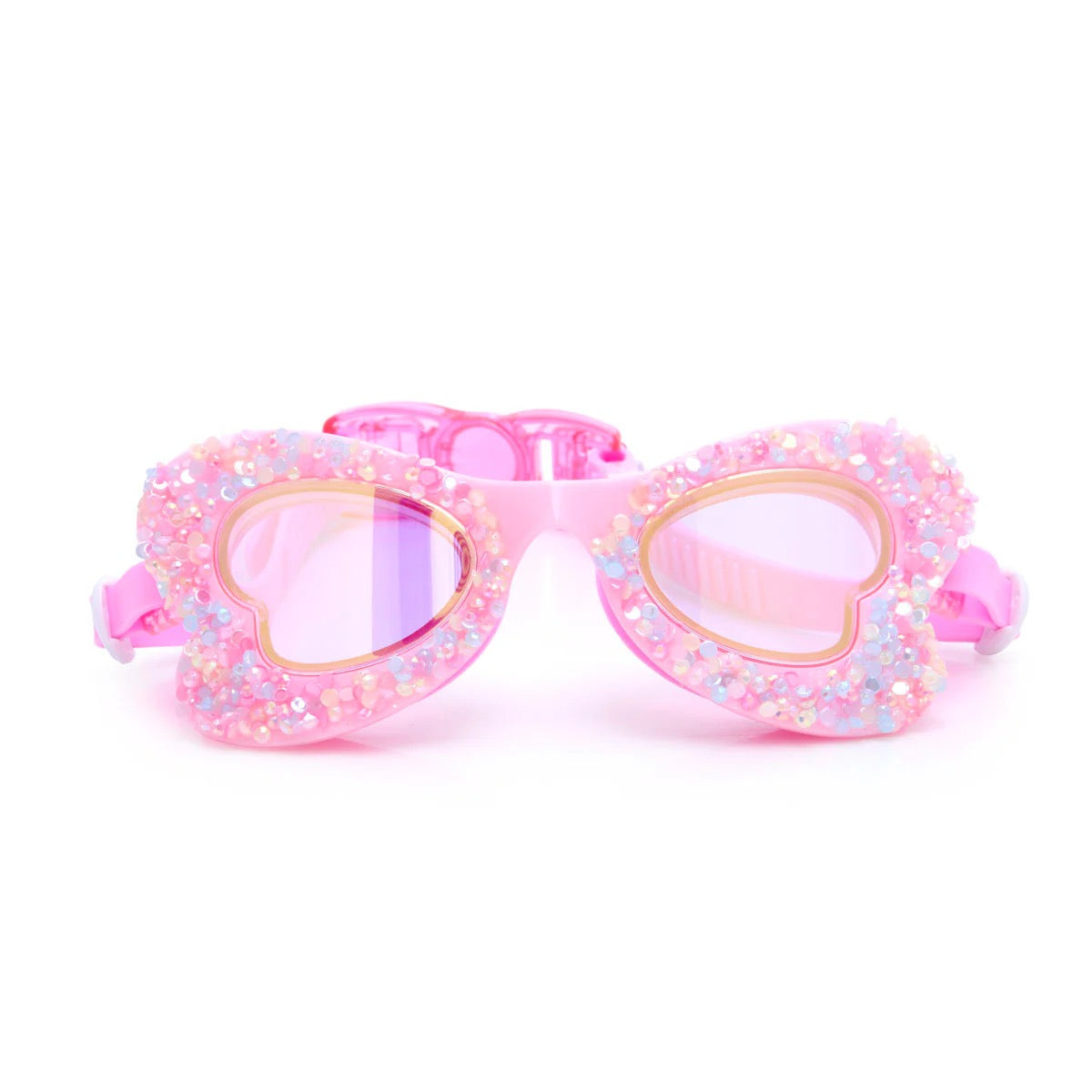 Bling 2O, Fly Like the Wind Swim Goggles