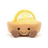 Jellycat, Amuseables: Collette Tarte Au Citron A6TAC*