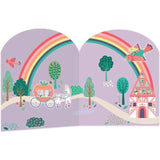 Floss & Rock, Stick & Play: Fairy Tale 46P6521