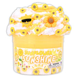 Dope Slime, Sunshine Sunflower