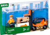 Brio, Forklift  33573