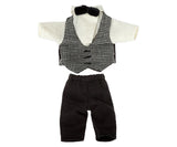 Maileg, Mouse Clothes: Waiter Outfit - Big Brother/Sister 17-2201-01