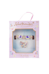 Great Pretenders, The Rachel 85018
