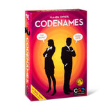 Czech Games, Codenames  CGE00125