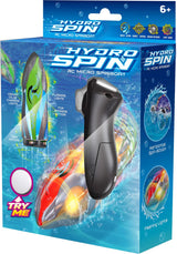 Odyssey, Hydrospin ODY-04LZ