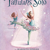 Harper Collins, ‘Tallulah's Solo’